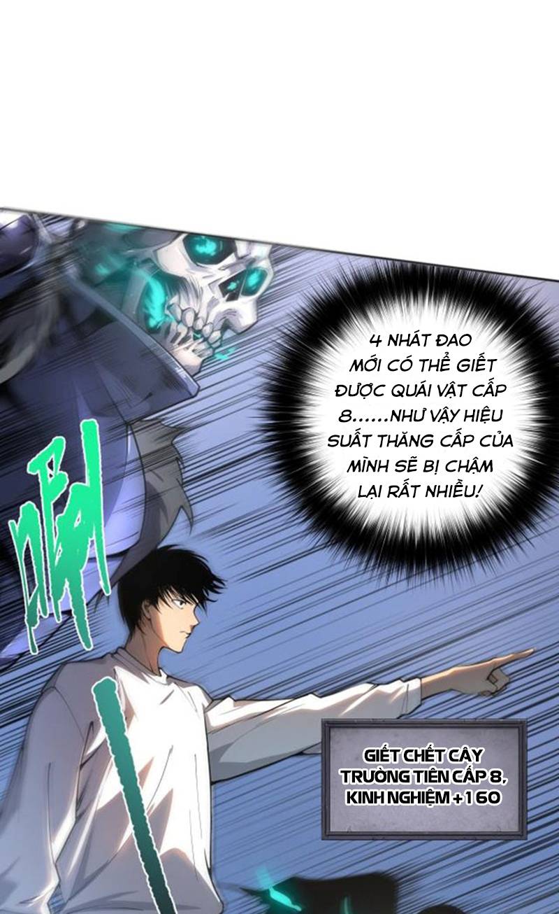 Đọc truyện Tử linh pháp sư: Ta chính là thiên tai - Chap 2